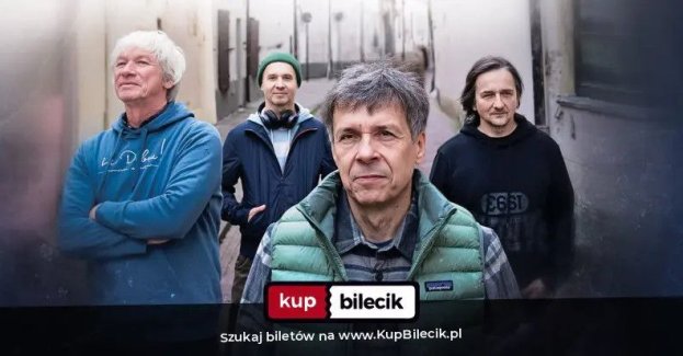 Zapraszamy 8 listopada 2026 roku do Ośrodek Kultury Hutnik, Gostyń, ul. Hutnika 4.