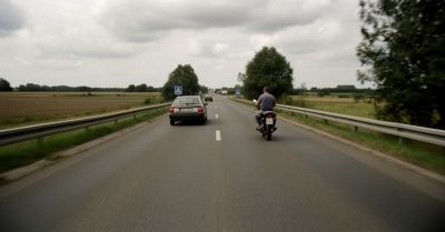 Sześciu kierujących przekroczyło limit o ponad 50 km/h