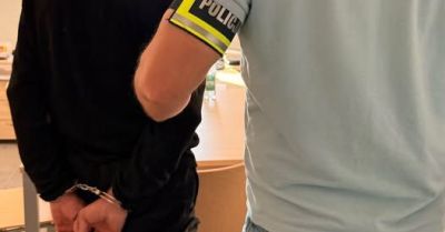 35-latek zatrzymany za nielegalny pobyt w Polsce
