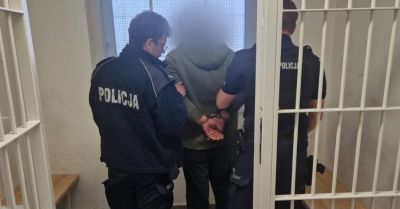 51-latek trafił do zakładu karnego za blokowanie 112